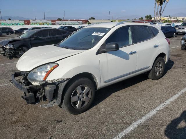 NISSAN ROGUE SELE 2015 jn8as5mt0fw652949