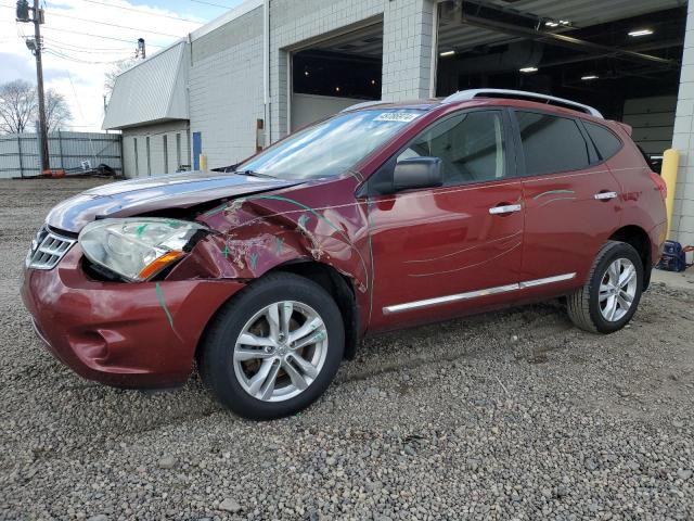 NISSAN ROGUE 2015 jn8as5mt0fw654751