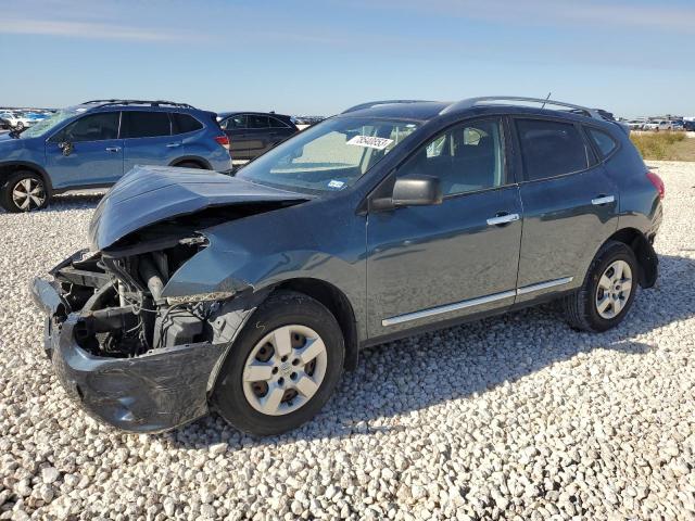 NISSAN ROGUE 2015 jn8as5mt0fw661120