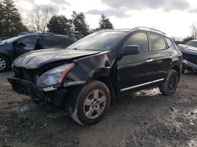 NISSAN ROGUE SELE 2015 jn8as5mt0fw661425