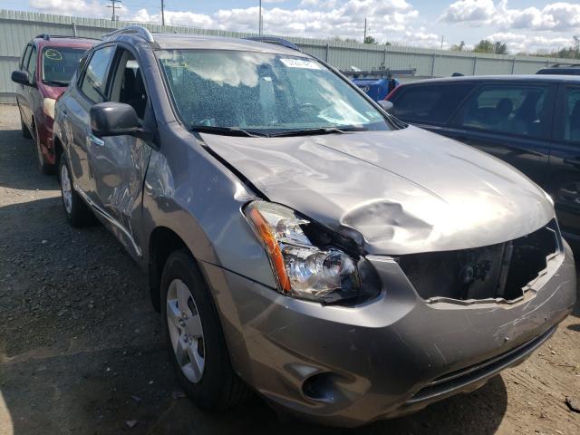 NISSAN ROGUE SELE 2015 jn8as5mt0fw663479