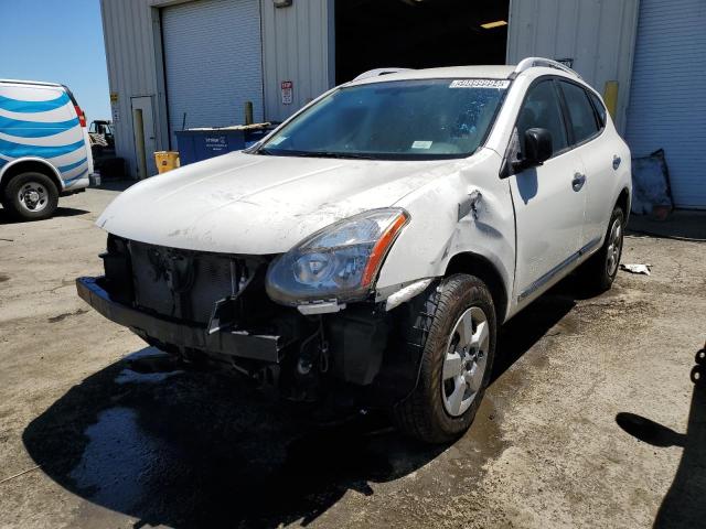 NISSAN ROGUE SELE 2015 jn8as5mt0fw663658