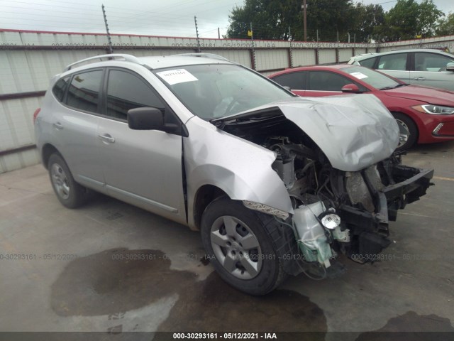 NISSAN ROGUE SELECT 2015 jn8as5mt0fw663692