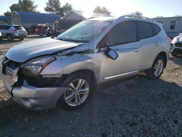 NISSAN ROGUE 2015 jn8as5mt0fw664566