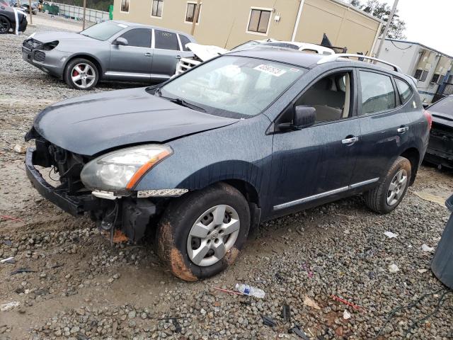 NISSAN ROGUE SELE 2015 jn8as5mt0fw666334