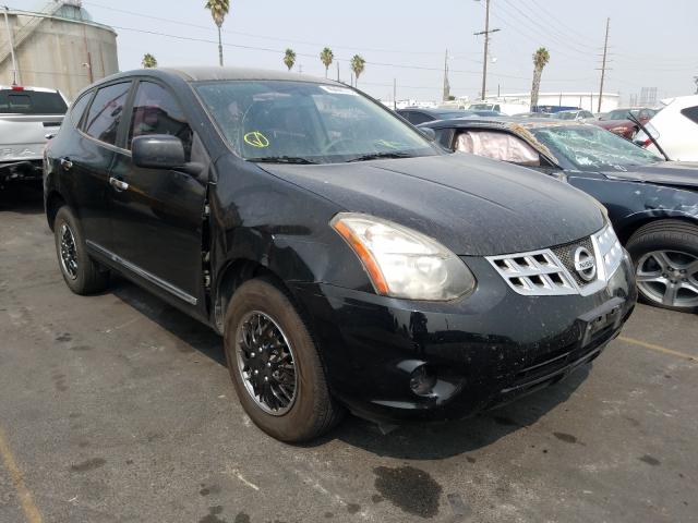 NISSAN ROGUE SELE 2015 jn8as5mt0fw668312