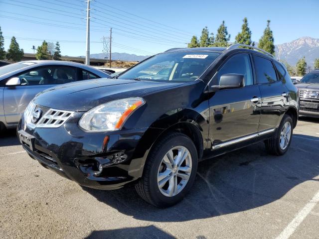 NISSAN ROGUE 2015 jn8as5mt0fw668908