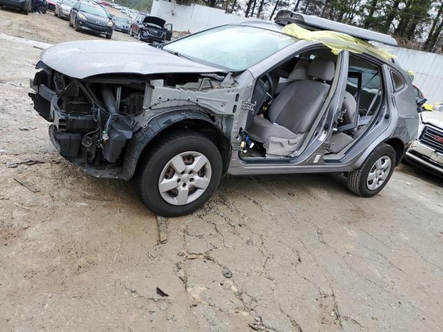 NISSAN ROGUE SELE 2015 jn8as5mt0fw669069