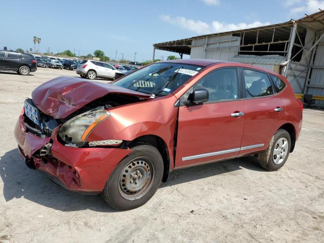 NISSAN ROGUE SELE 2015 jn8as5mt0fw669671