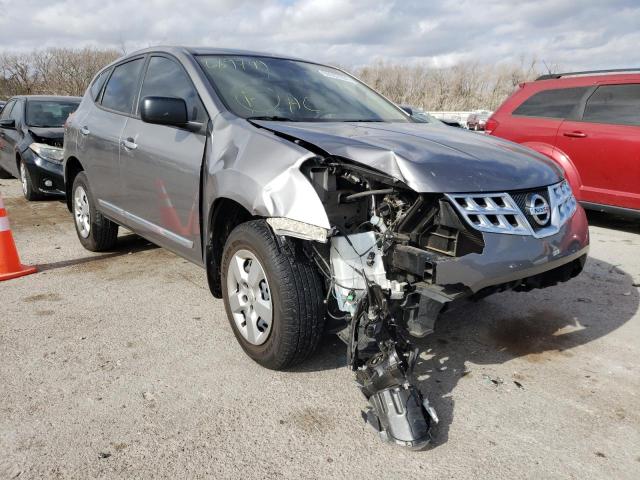 NISSAN ROGUE SELE 2015 jn8as5mt0fw669749