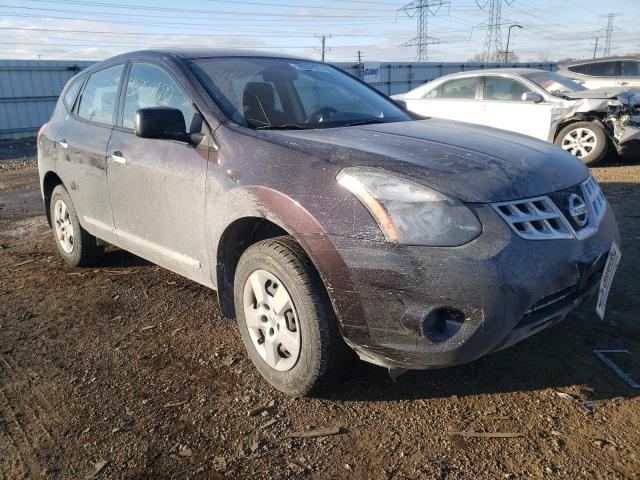 NISSAN ROGUE SELE 2015 jn8as5mt0fw670920