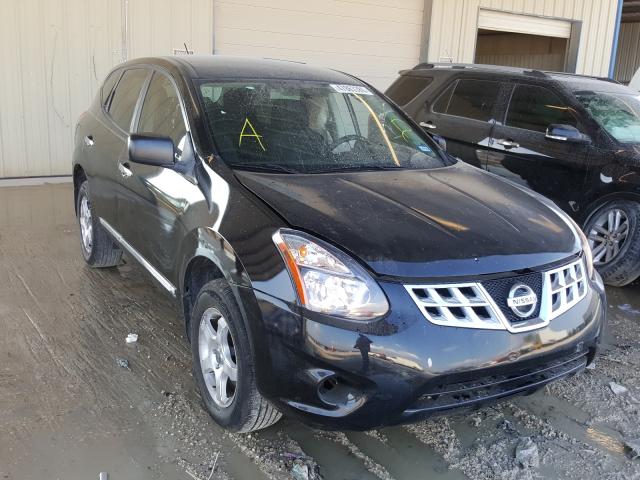 NISSAN ROGUE SELE 2015 jn8as5mt0fw671047