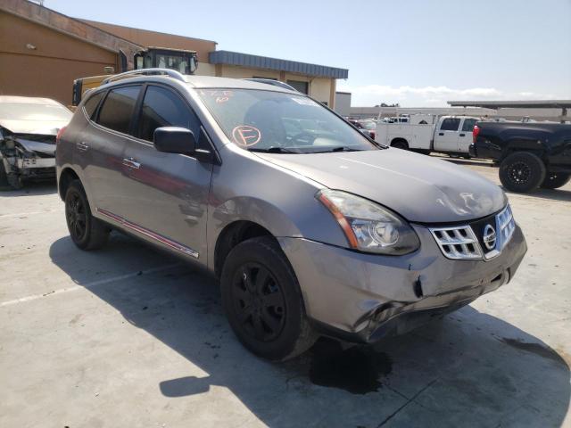 NISSAN ROGUE SELE 2015 jn8as5mt0fw672022