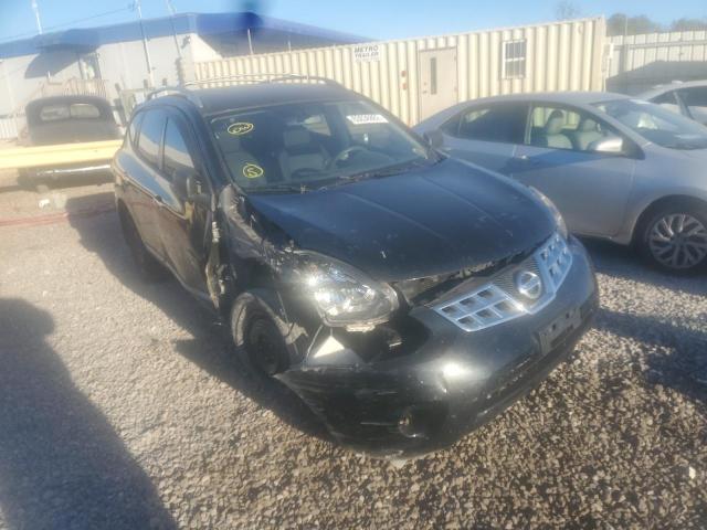 NISSAN ROGUE SELE 2015 jn8as5mt0fw672120