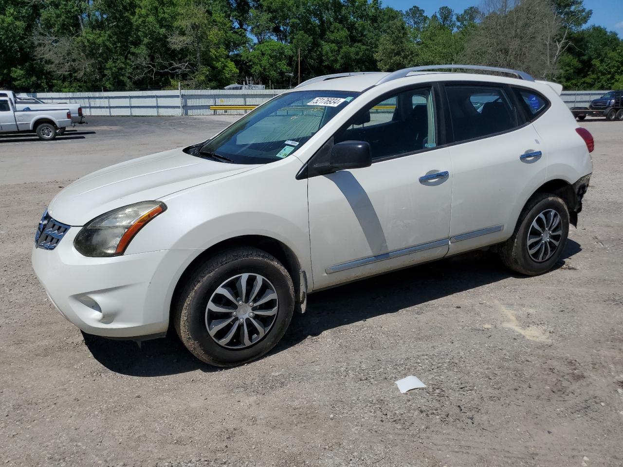 NISSAN ROGUE 2015 jn8as5mt0fw673235