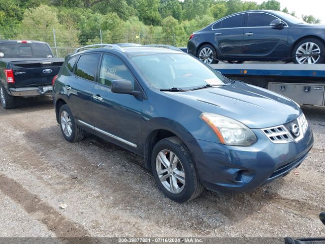 NISSAN ROGUE 2015 jn8as5mt0fw673879