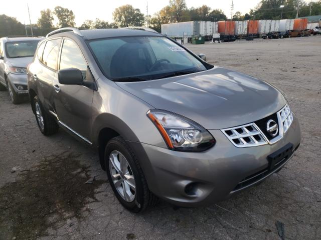 NISSAN ROGUE SELE 2015 jn8as5mt0fw674451