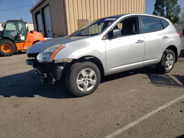 NISSAN ROGUE 2010 jn8as5mt1aw000592