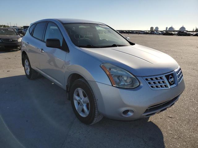 NISSAN ROGUE S 2010 jn8as5mt1aw001757