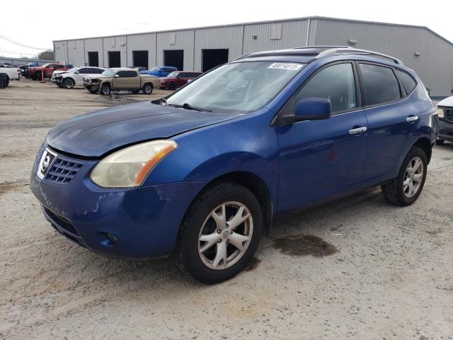 NISSAN ROGUE S 2010 jn8as5mt1aw002133