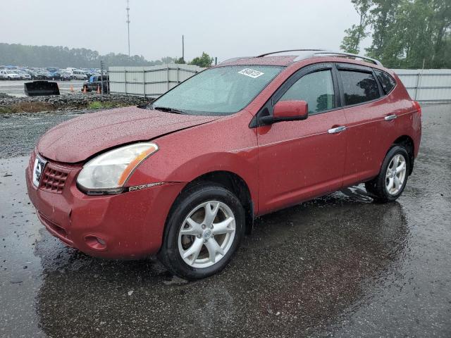 NISSAN ROGUE S 2010 jn8as5mt1aw002455