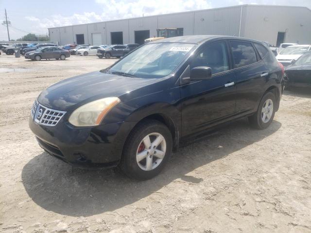 NISSAN ROGUE S 2010 jn8as5mt1aw002911