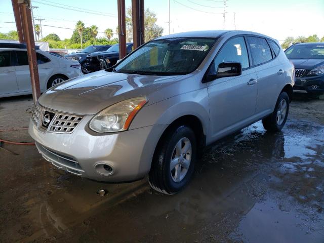 NISSAN ROGUE S 2010 jn8as5mt1aw004481