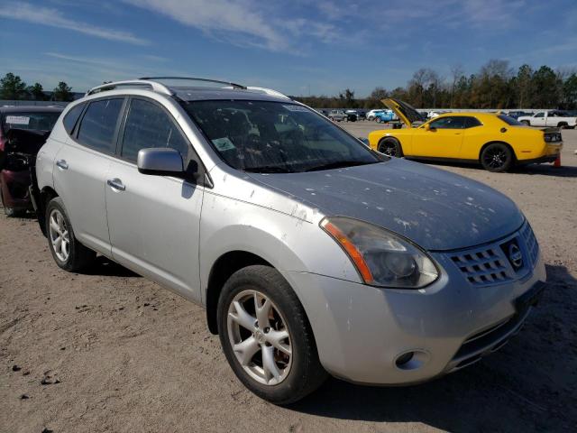 NISSAN ROGUE S 2010 jn8as5mt1aw007087