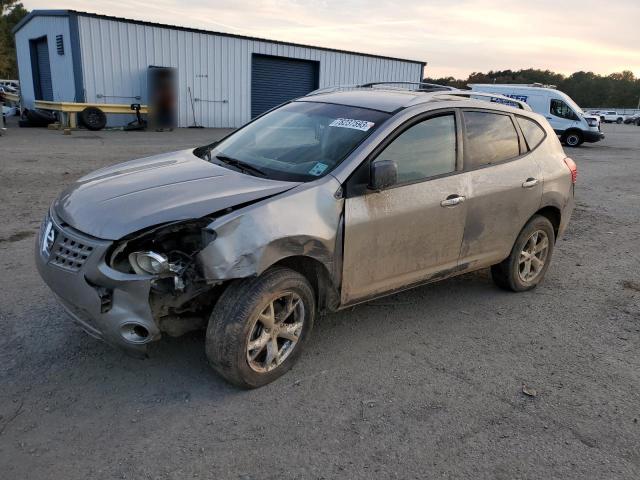 NISSAN ROGUE 2010 jn8as5mt1aw007753