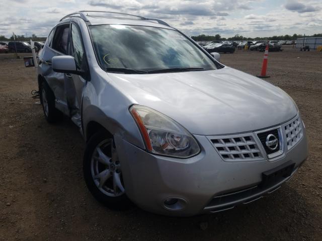 NISSAN ROGUE S 2010 jn8as5mt1aw008269