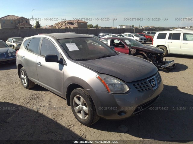 NISSAN ROGUE 2010 jn8as5mt1aw008837