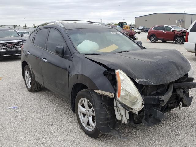 NISSAN ROGUE S 2010 jn8as5mt1aw009146