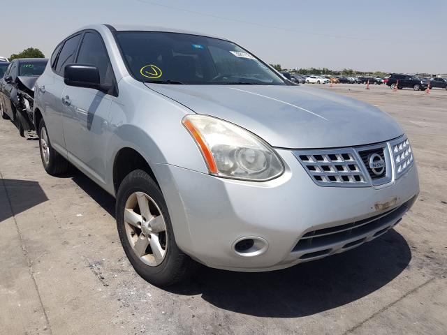 NISSAN ROGUE S 2010 jn8as5mt1aw009390