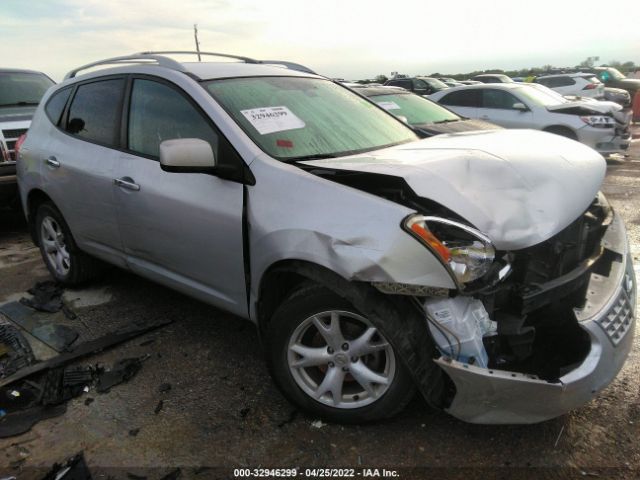 NISSAN ROGUE 2010 jn8as5mt1aw009843