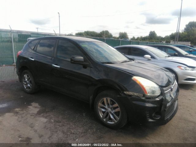 NISSAN ROGUE 2010 jn8as5mt1aw011141