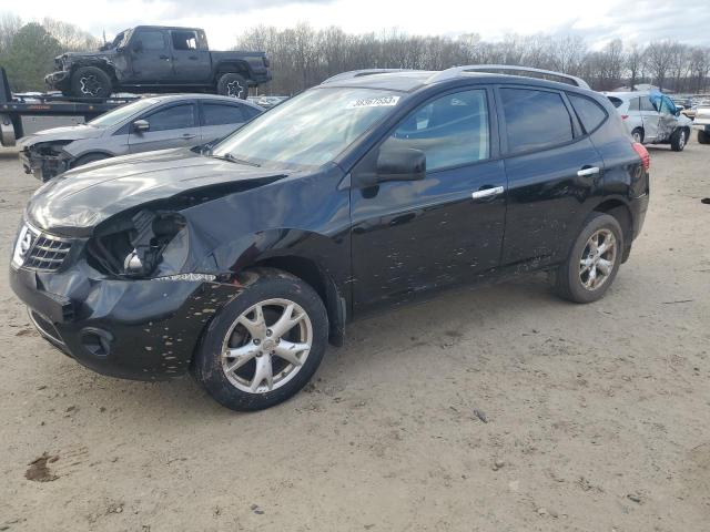 NISSAN ROGUE S 2010 jn8as5mt1aw012127