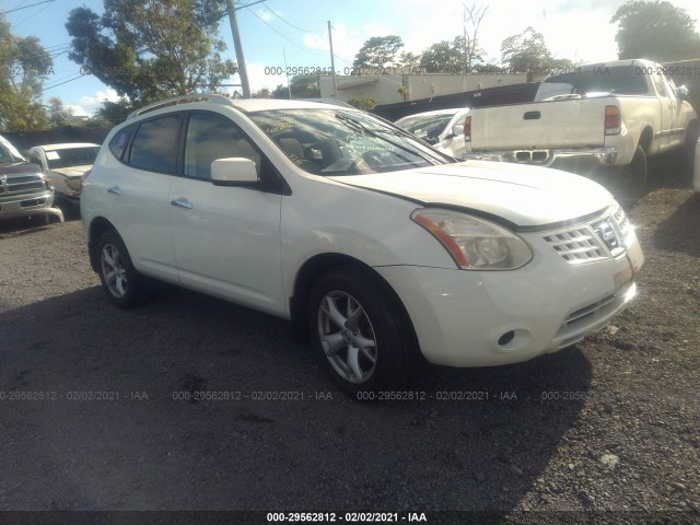 NISSAN ROGUE 2010 jn8as5mt1aw013293