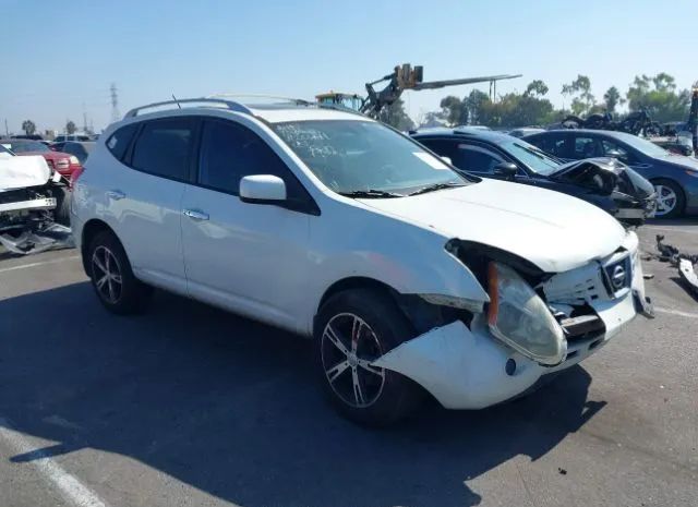 NISSAN ROGUE 2010 jn8as5mt1aw013438