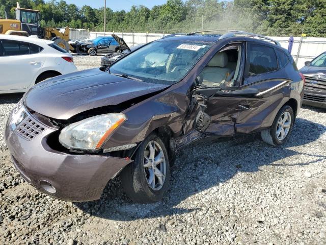 NISSAN ROGUE S 2010 jn8as5mt1aw014296