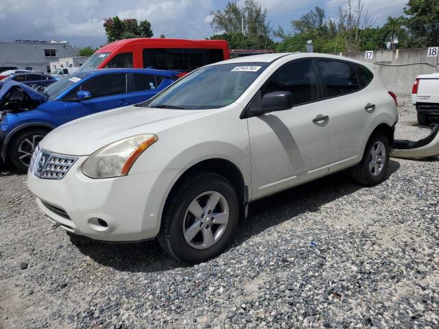 NISSAN ROGUE S 2010 jn8as5mt1aw014606