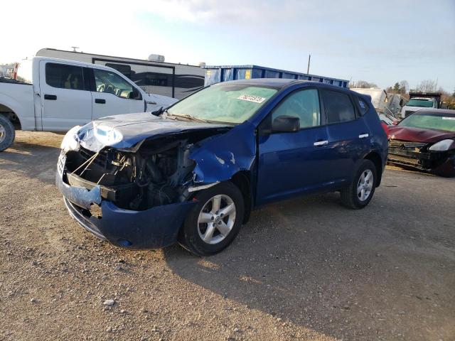 NISSAN ROGUE 2010 jn8as5mt1aw015058