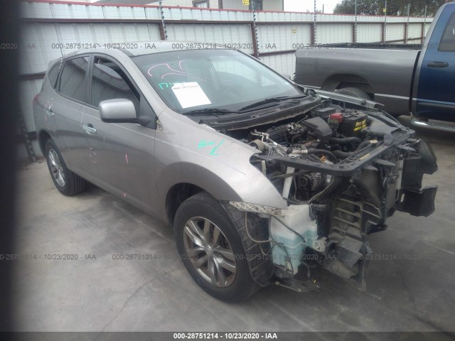 NISSAN ROGUE 2010 jn8as5mt1aw015111