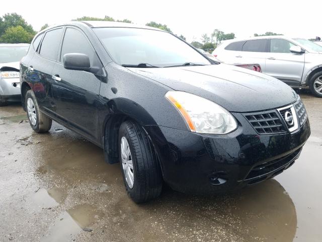 NISSAN ROGUE S 2010 jn8as5mt1aw016095