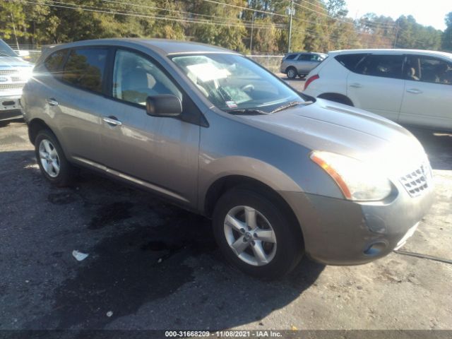 NISSAN ROGUE 2010 jn8as5mt1aw016453