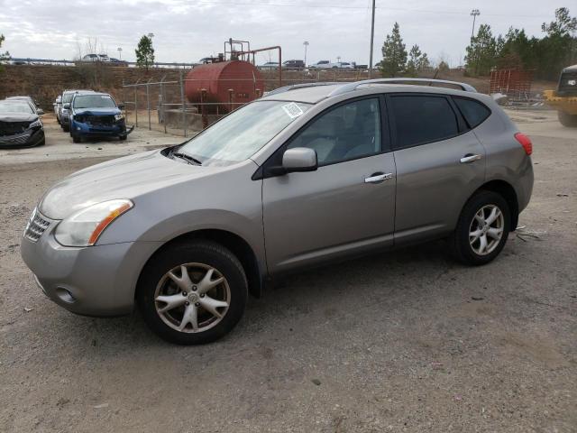 NISSAN ROGUE S 2010 jn8as5mt1aw016811