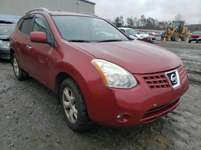 NISSAN ROGUE 2010 jn8as5mt1aw016985