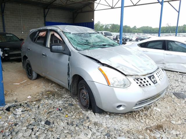 NISSAN ROGUE S 2010 jn8as5mt1aw017456