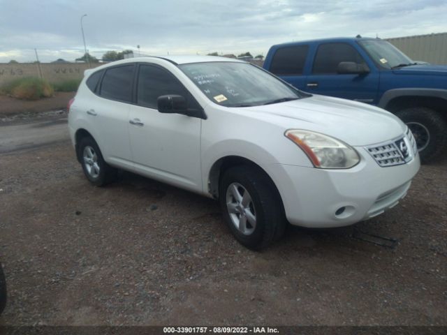 NISSAN ROGUE 2010 jn8as5mt1aw017795