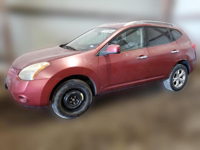 NISSAN ROGUE 2010 jn8as5mt1aw018977