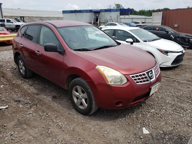 NISSAN ROGUE S 2010 jn8as5mt1aw019336